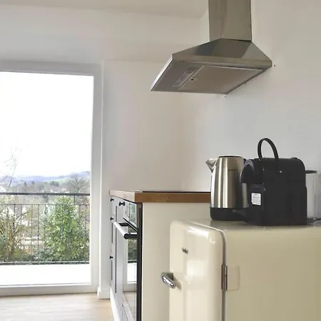 Atelier Mit Sauna Und Homeoffice Ühlingen-Birkendorf