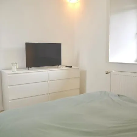 Atelier Mit Sauna Und Homeoffice Apartament *
