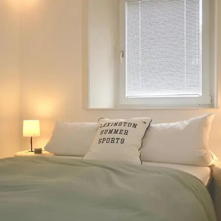 Atelier Mit Sauna Und Homeoffice Apartament