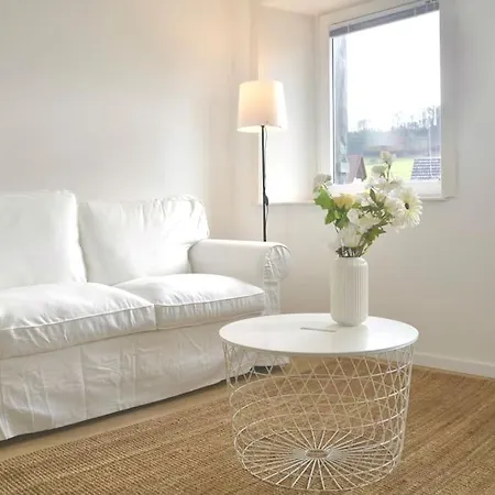 Apartment Atelier Mit Sauna Und Homeoffice *